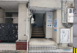小森ビル(本館)の補足画像2