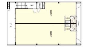 柏村ビルの補足画像1