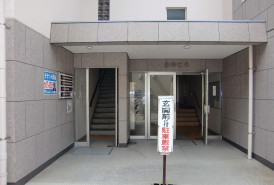 住四ビルの補足画像2