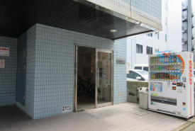 サンライズ駅東ビルの補足画像2