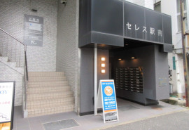 セレス駅南の補足画像2