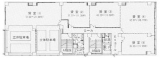 上ノ橋ビルの補足画像1