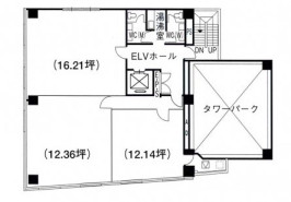 九州DKビルの補足画像1
