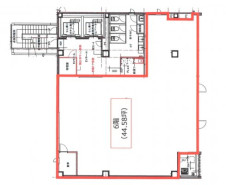 グランドキャビン天神南の補足画像1