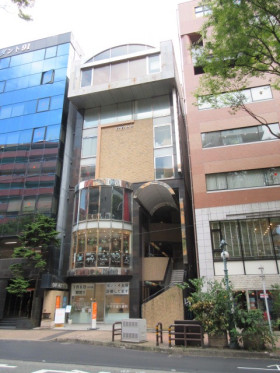 警固ガーデンプレイスの外観主画像