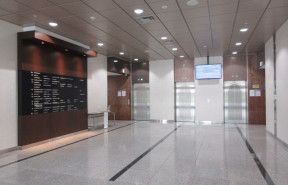 太陽生命小倉TMビルの補足画像2