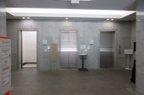 日本生命小倉堺町ビルの補足画像2