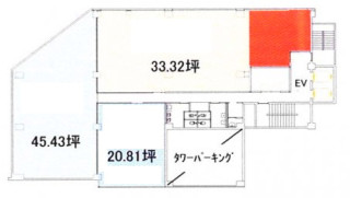 北九州東洋ビルの補足画像1