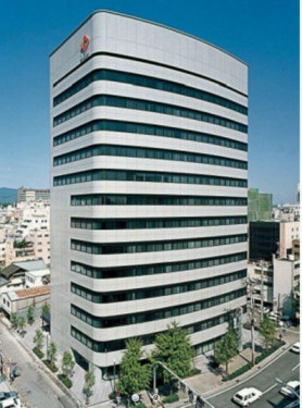 熊本サンニッセイビルの外観主画像