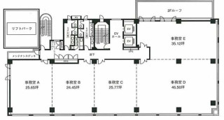 いちご・みらい信金ビルの補足画像1