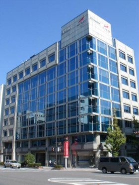 いちご・みらい信金ビルの外観主画像