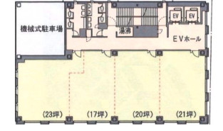 太陽生命長崎ビルの補足画像1