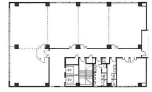 太陽生命佐賀ビルの補足画像1