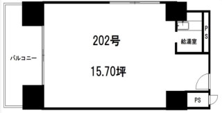 日の出博多ビルの補足画像1