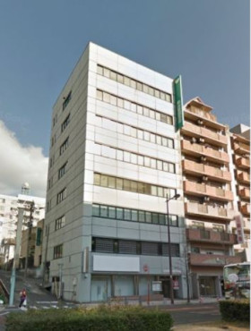 佐世保フロントビルの外観主画像