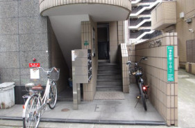 TI ビルの補足画像2