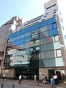 第2サンビルの外観主画像