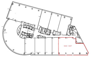 キャナルシティ・ビジネスセンターの補足画像1