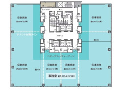 福岡Kスクエアの補足画像1