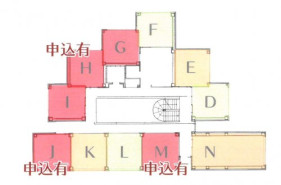ibb　Bloom　Tenjinの補足画像1