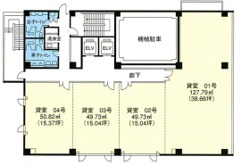 第26上野ビルの補足画像1