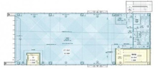 オンワード福岡ビルの補足画像1