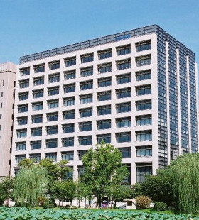 読売九州ビルの外観主画像