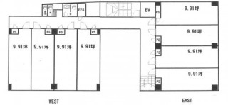 天神QRビルの補足画像1