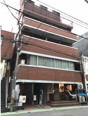 メゾン南天神の外観主画像