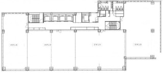 APエルテージ米町ビルの補足画像1
