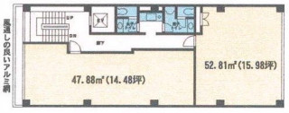 第6ダイヨシビルの補足画像1