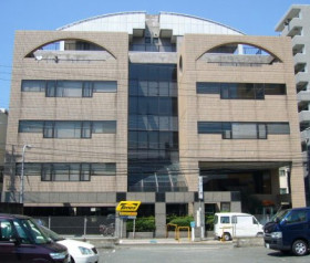 KH22ビルの外観主画像