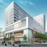 Hilton長崎