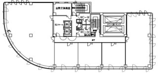 明治安田生命長崎興善町ビルの補足画像1