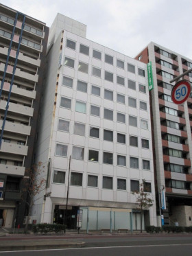 第一森谷ビルの外観主画像