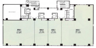 エフビルの補足画像1
