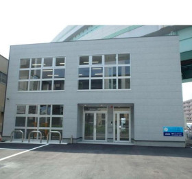 オフィスパレア空港通りⅠの外観主画像