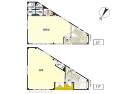 オフィスパレア空港通りⅠの補足画像1