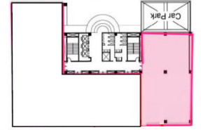 博多筑紫通りセンタービルの補足画像1