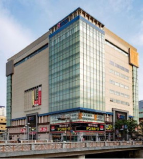 gate's(ｹﾞｲﾂ)の外観主画像