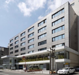 博多石川ビルの外観主画像