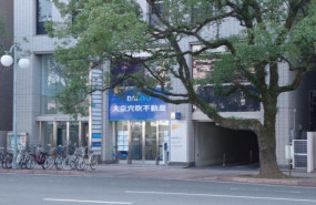宮崎フコク生命ビルの補足画像2