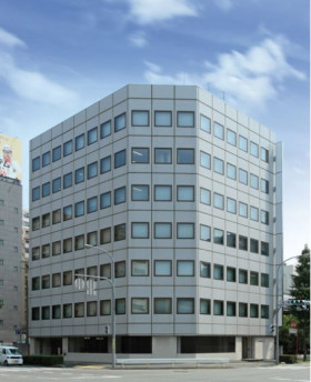 博多南マークビルの外観主画像