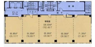 ジブラルタ生命沖縄那覇ビルの補足画像1