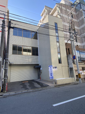 渡辺ビルの外観主画像