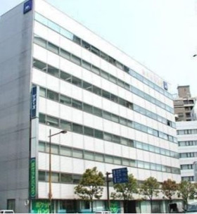 EME大分駅前ビルの外観主画像