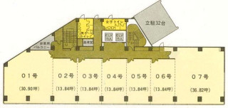 EME大分駅前ビルの補足画像1