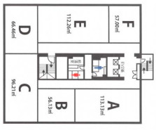 アースコート堺町BLDG.の補足画像1