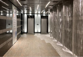 CROSS福岡銀天町ビルの補足画像2