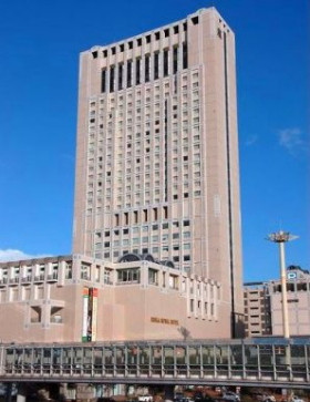 小倉興産16号館の外観主画像